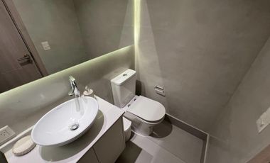 Departamento en alquiler amoblado Yoo Nordelta