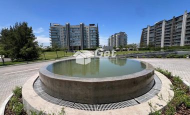 Departamento en alquiler amoblado Yoo Nordelta