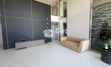 Departamento en alquiler amoblado Yoo Nordelta