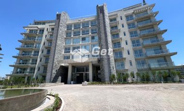 Departamento en alquiler amoblado Yoo Nordelta