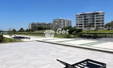 Departamento en alquiler amoblado Yoo Nordelta