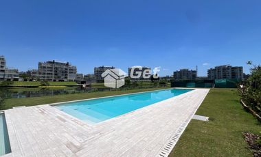 Departamento en alquiler amoblado Yoo Nordelta