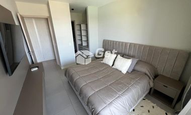 Departamento en alquiler amoblado Yoo Nordelta