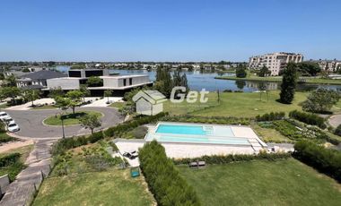 Departamento en alquiler amoblado Yoo Nordelta