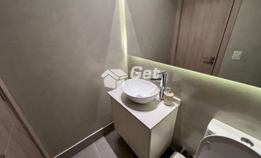 Departamento en alquiler amoblado Yoo Nordelta