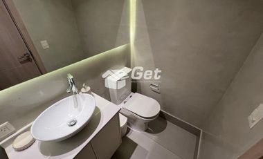 Departamento en alquiler amoblado Yoo Nordelta