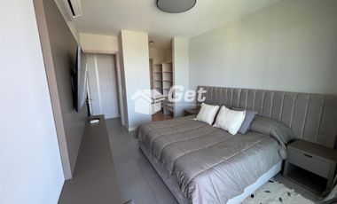 Departamento en alquiler amoblado Yoo Nordelta