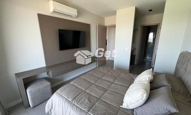 Departamento en alquiler amoblado Yoo Nordelta