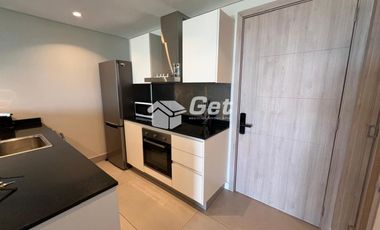 Departamento en alquiler amoblado Yoo Nordelta