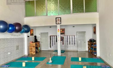 Local en Jose Marmol