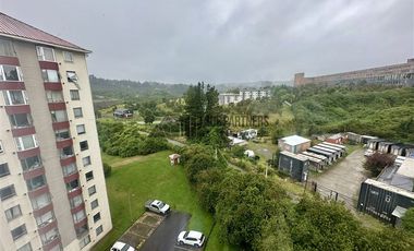 Departamento en Arriendo en Calle Buenos Aires 1971