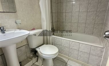 Departamento en Arriendo en Calle Buenos Aires 1971