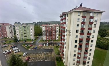 Departamento en Arriendo en Calle Buenos Aires 1971