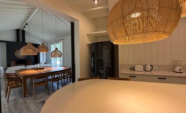 Casa en Venta Costa Esmeralda Barrio Marítimo III