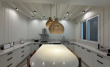 Casa en Venta Costa Esmeralda Barrio Marítimo III