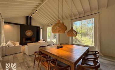 Casa en Venta Costa Esmeralda Barrio Marítimo III