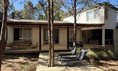 Casa en Venta Costa Esmeralda Barrio Marítimo III