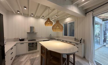 Casa en Venta Costa Esmeralda Barrio Marítimo III