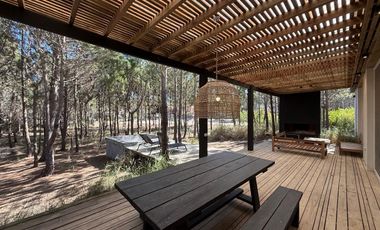 Casa en Venta Costa Esmeralda Barrio Marítimo III