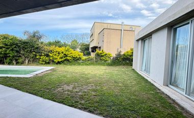 Casa en Alquiler, 5 ambientes, Haras Santa Maria, Escobar, GBA Norte