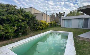 Casa en Alquiler, 5 ambientes, Haras Santa Maria, Escobar, GBA Norte
