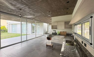 Casa en Alquiler, 5 ambientes, Haras Santa Maria, Escobar, GBA Norte