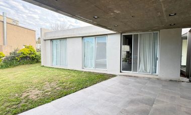 Casa en Alquiler, 5 ambientes, Haras Santa Maria, Escobar, GBA Norte