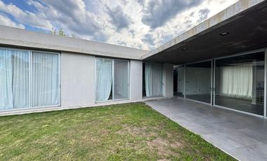 Casa en Alquiler, 5 ambientes, Haras Santa Maria, Escobar, GBA Norte