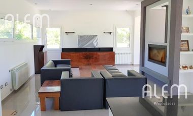 Casa en venta y alquiler en Quintas del Sol