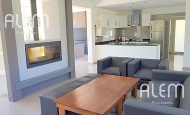 Casa en venta y alquiler en Quintas del Sol
