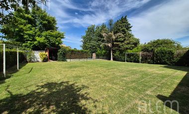 Casa en venta y alquiler en Quintas del Sol