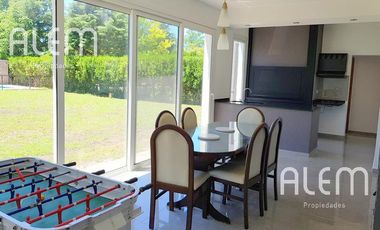 Casa en venta y alquiler en Quintas del Sol