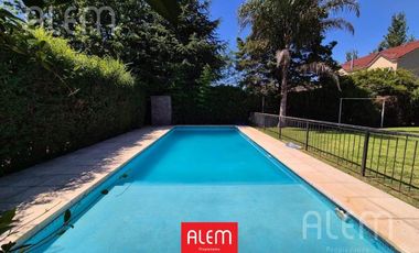 Casa en venta y alquiler en Quintas del Sol