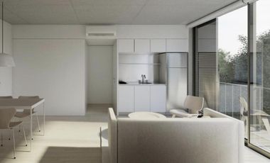 Departamento en venta con COCHERA en MOOD LARRALDE NUÑEZ