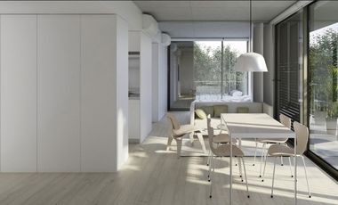 Departamento en venta con COCHERA en MOOD LARRALDE NUÑEZ