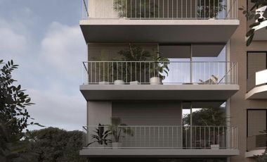 Departamento en venta con COCHERA en MOOD LARRALDE NUÑEZ