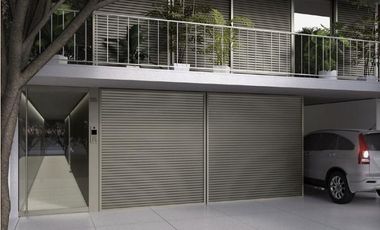 Departamento en venta con COCHERA en MOOD LARRALDE NUÑEZ