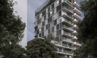 Departamento en venta con COCHERA en MOOD LARRALDE NUÑEZ