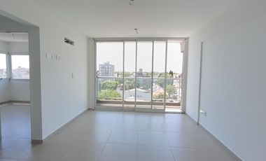 Departamento de 2 ambientes en alquiler Moron Sur