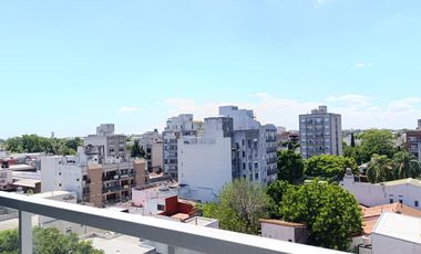 Departamento de 2 ambientes en alquiler Moron Sur
