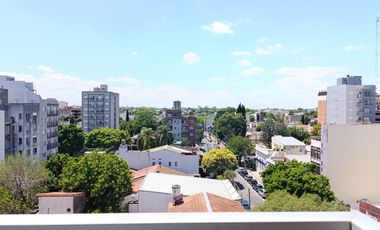 Departamento de 2 ambientes en alquiler Moron Sur