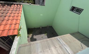 CASA ALQUILER ITUZAINGO