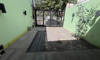 CASA ALQUILER ITUZAINGO