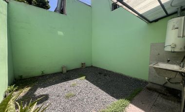 CASA ALQUILER ITUZAINGO