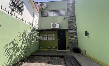 CASA ALQUILER ITUZAINGO