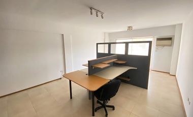 Oficina en alquiler