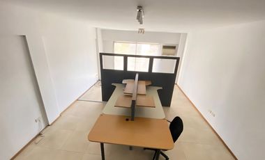 Oficina en alquiler