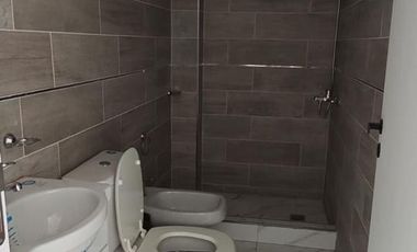 Departamento en  Alquiler morón a estrenar