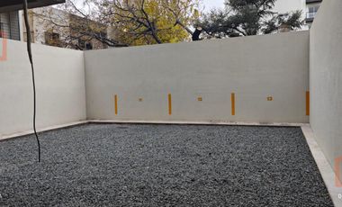 Departamento en  Alquiler morón a estrenar