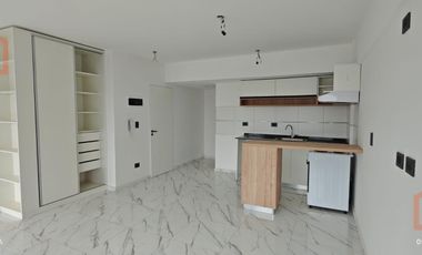 Departamento en  Alquiler morón a estrenar